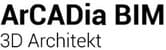 ArCADia-3DArchitect.com Logo